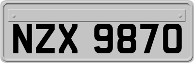 NZX9870