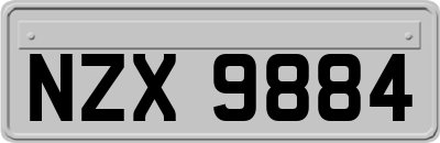 NZX9884