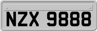 NZX9888