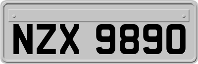 NZX9890