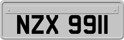 NZX9911