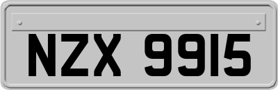 NZX9915