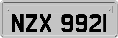 NZX9921