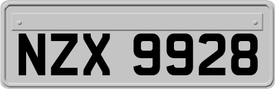 NZX9928