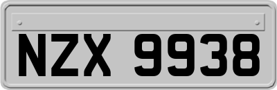 NZX9938