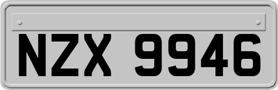 NZX9946