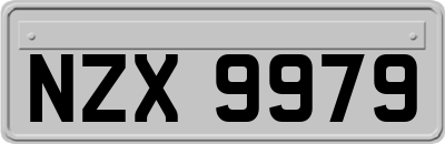 NZX9979