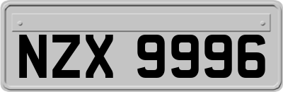 NZX9996