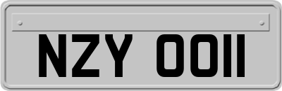 NZY0011