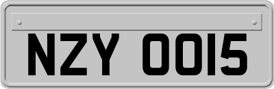 NZY0015