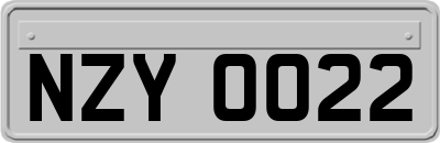 NZY0022