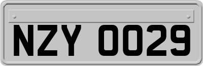 NZY0029