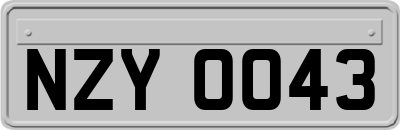 NZY0043