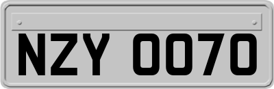 NZY0070
