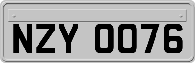 NZY0076