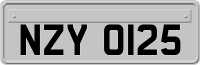 NZY0125