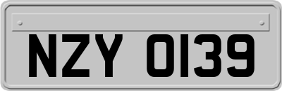 NZY0139