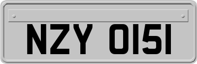 NZY0151