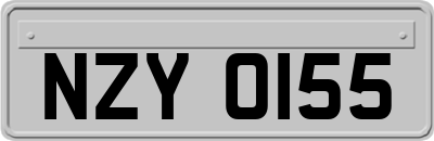 NZY0155