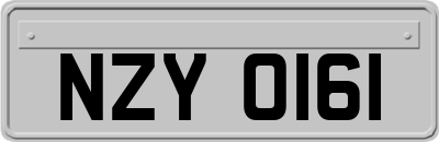 NZY0161