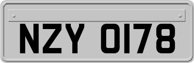 NZY0178