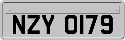 NZY0179