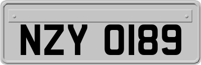 NZY0189