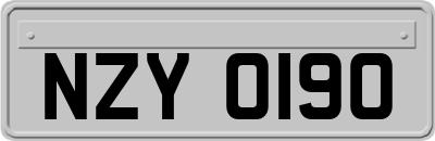 NZY0190