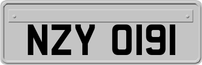 NZY0191