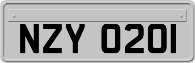NZY0201