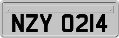 NZY0214