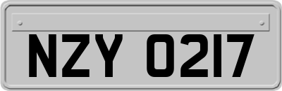 NZY0217