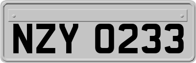 NZY0233