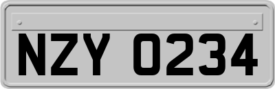 NZY0234
