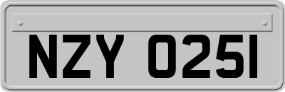 NZY0251