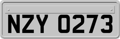 NZY0273
