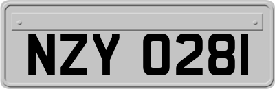 NZY0281