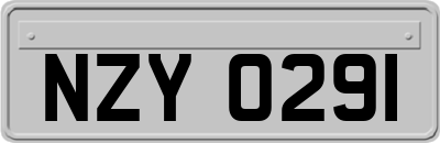 NZY0291