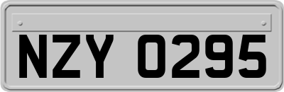 NZY0295