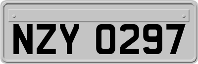 NZY0297