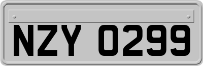 NZY0299