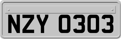 NZY0303