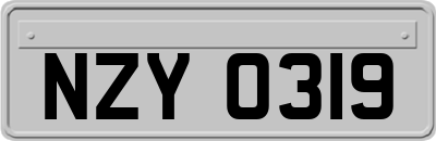 NZY0319