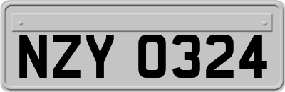 NZY0324