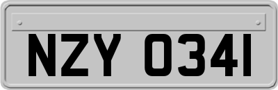 NZY0341