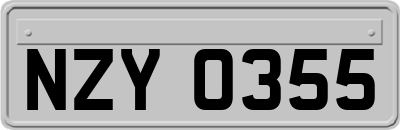 NZY0355