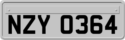 NZY0364