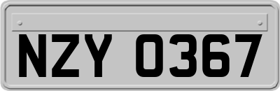 NZY0367
