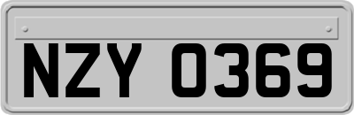 NZY0369