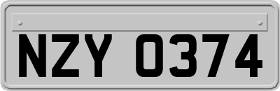 NZY0374